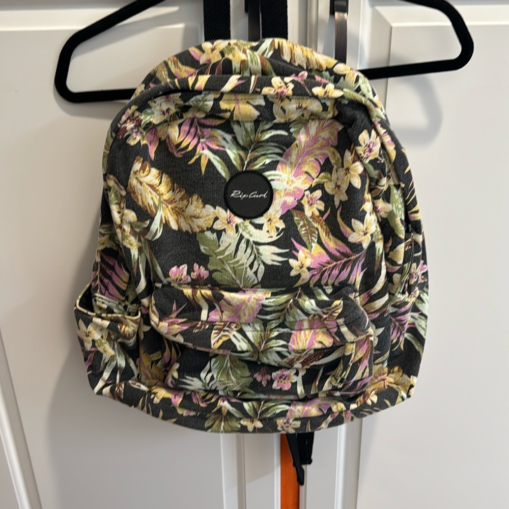 Ripcurl Backback